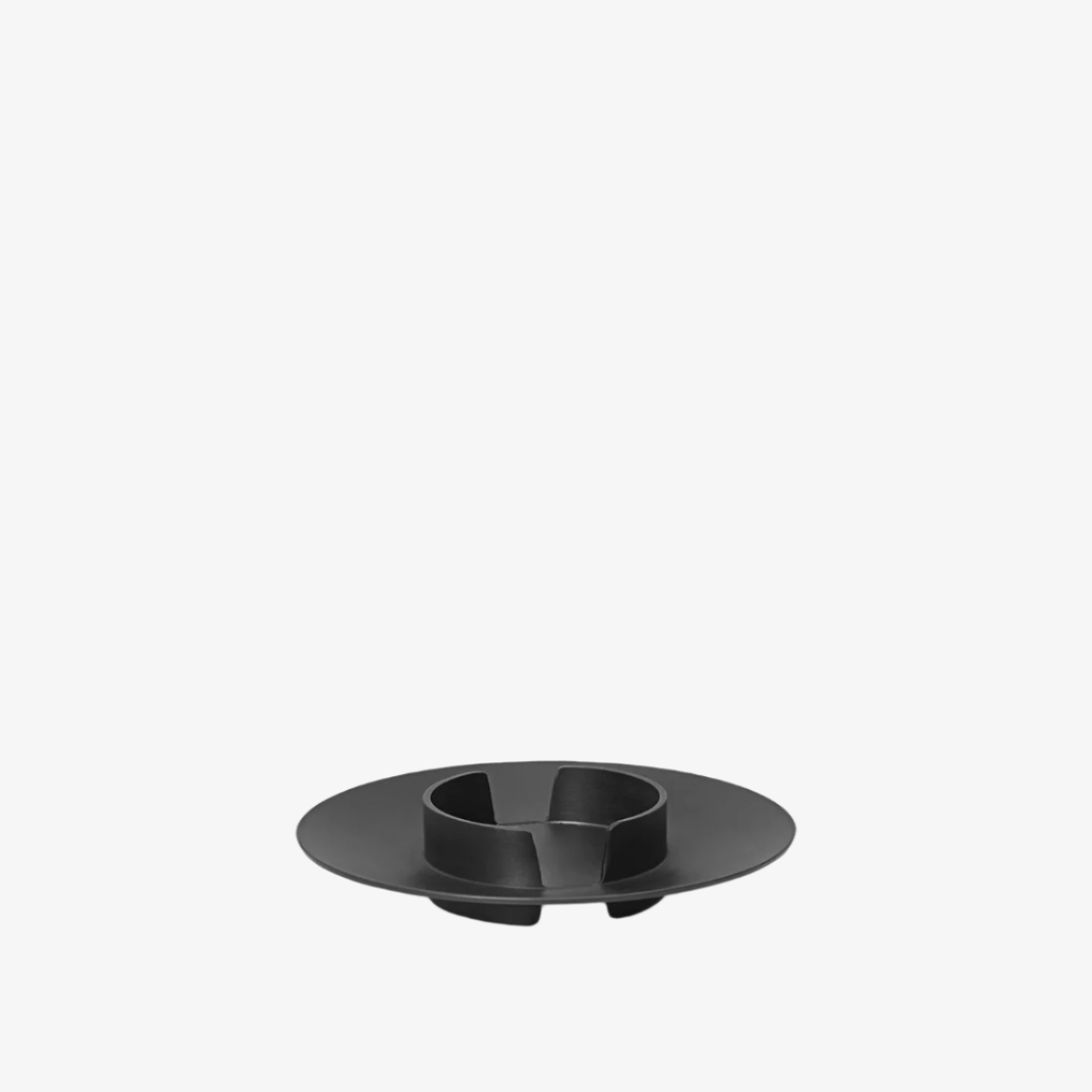 Block Candle Holder