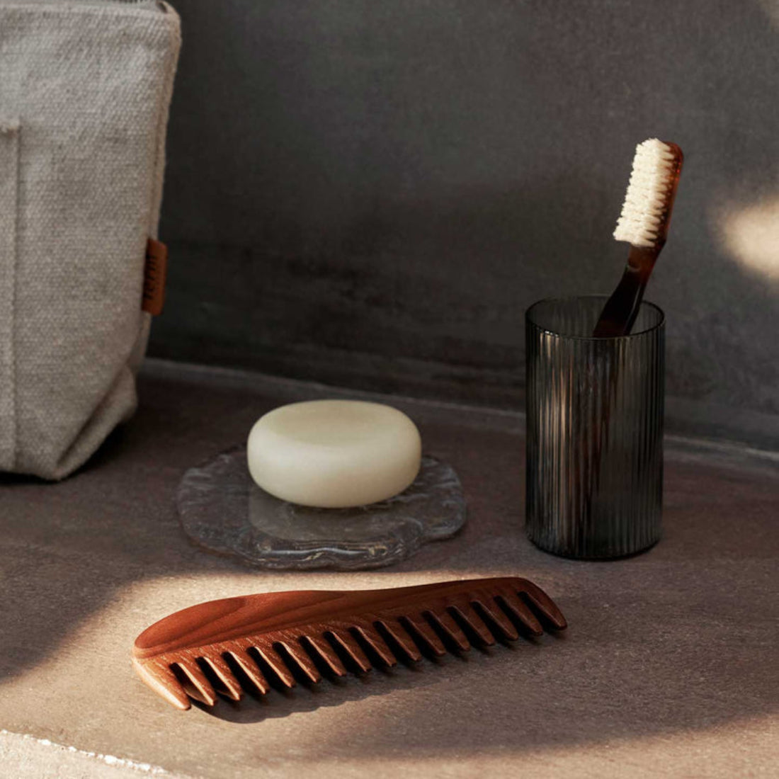 Cairn Comb