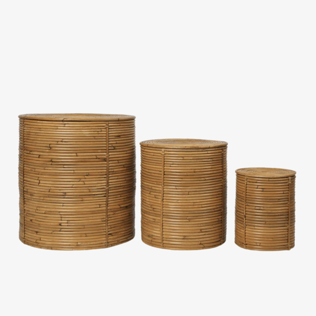 Column Storage - Set of 3