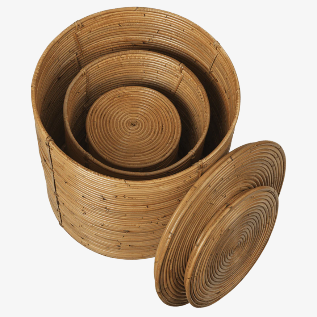 Column Storage - Set of 3