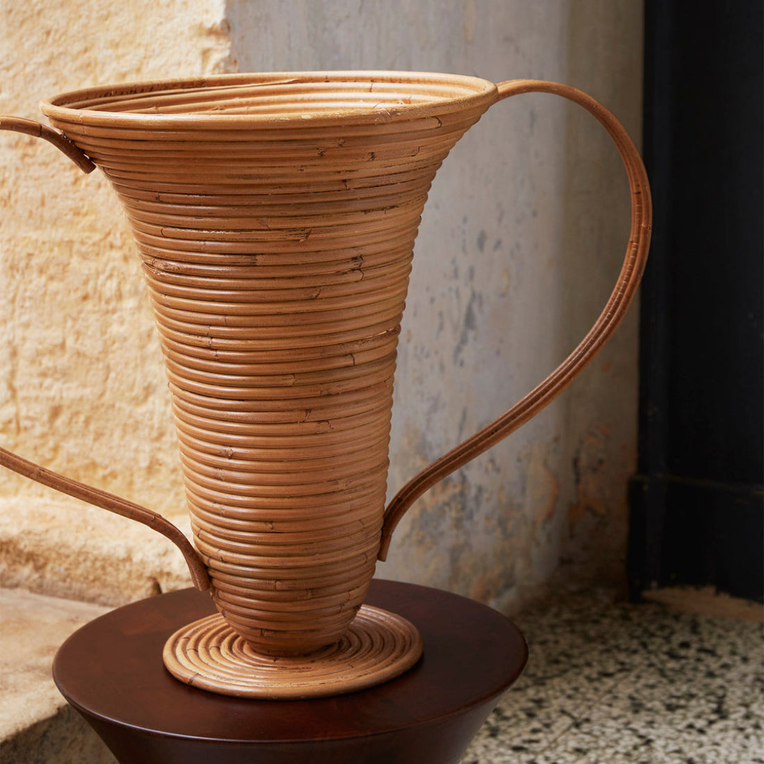 Amphora Vase