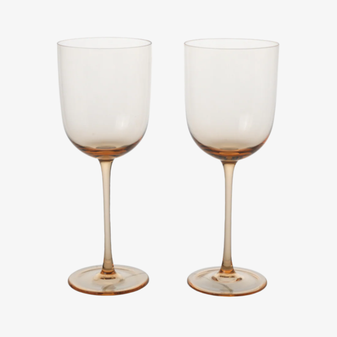 Host Red Wine Glasses - Set of 2