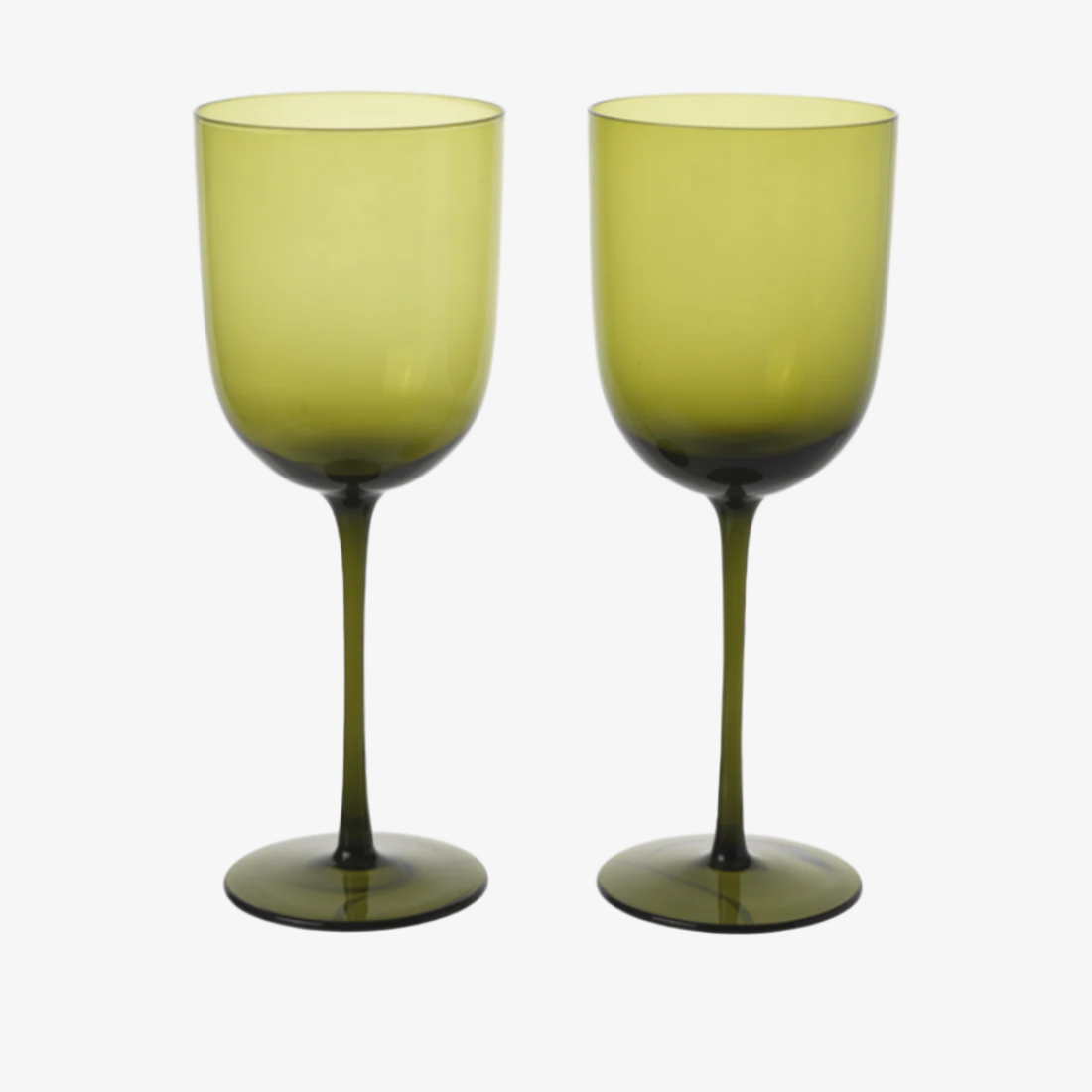 Host Red Wine Glasses - Set of 2