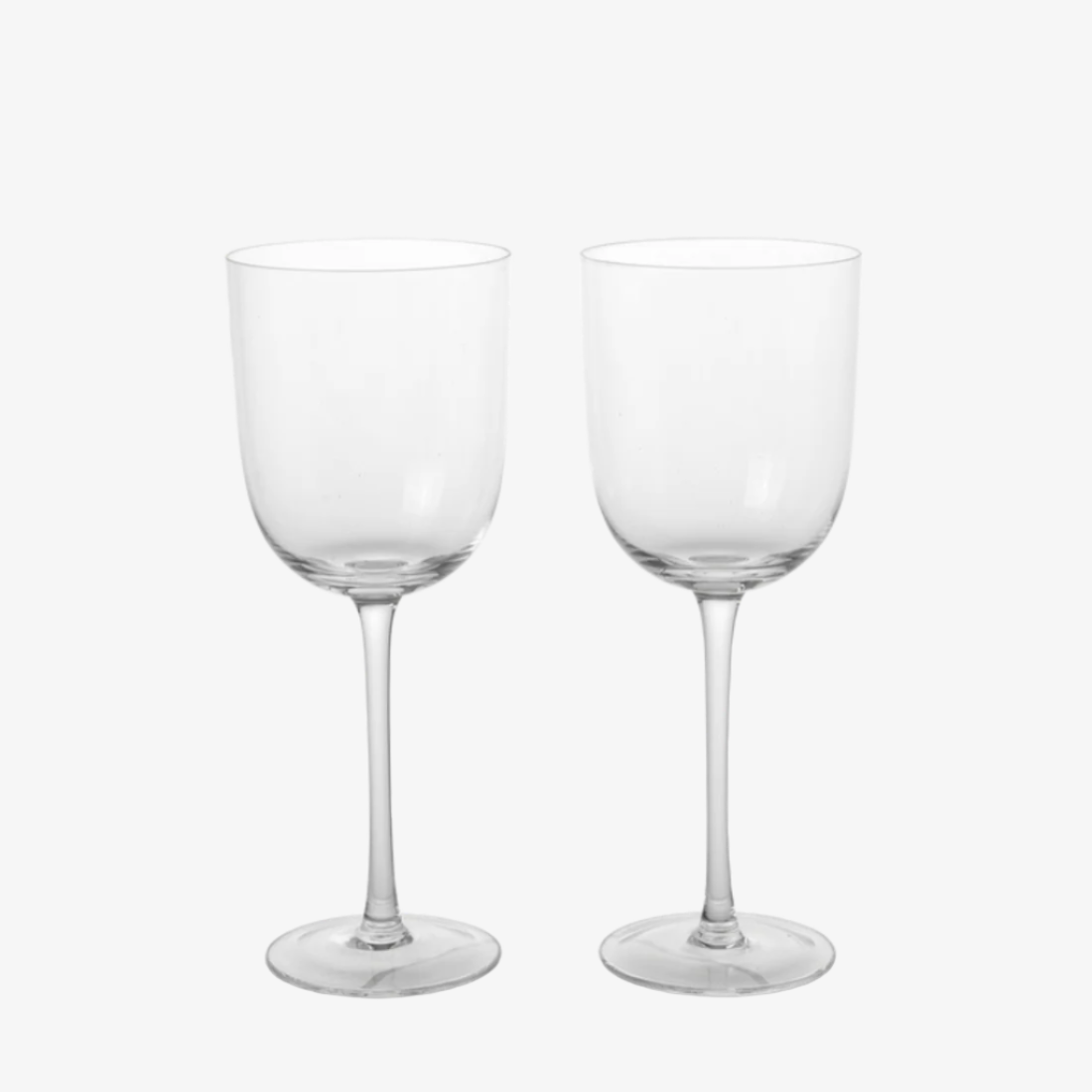 Host White Wine Glasses - Set of 2