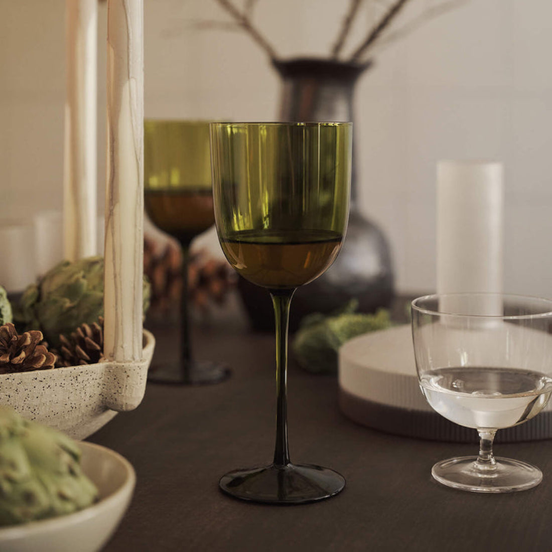 Host White Wine Glasses - Set of 2