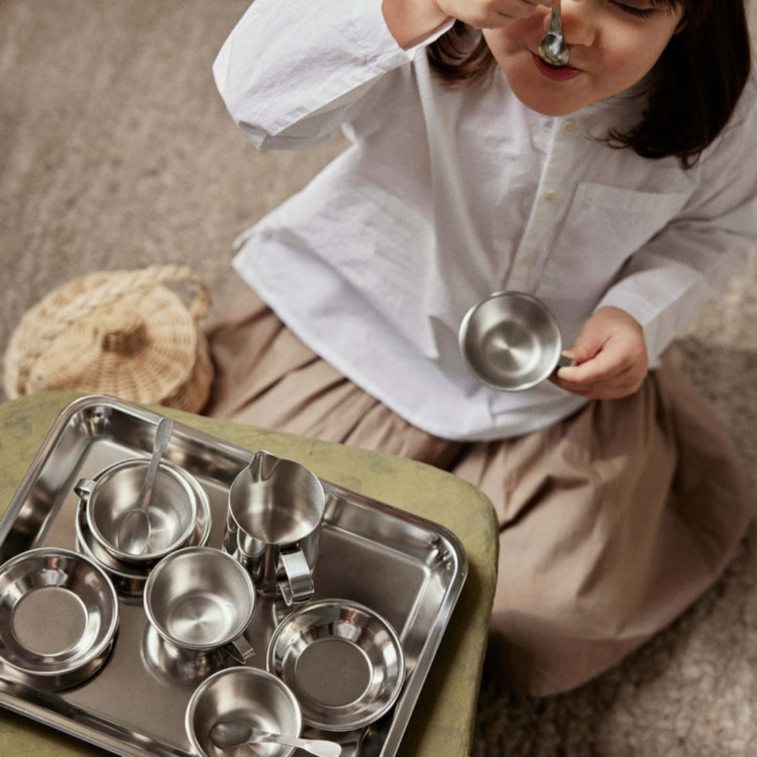 Toro Play Set