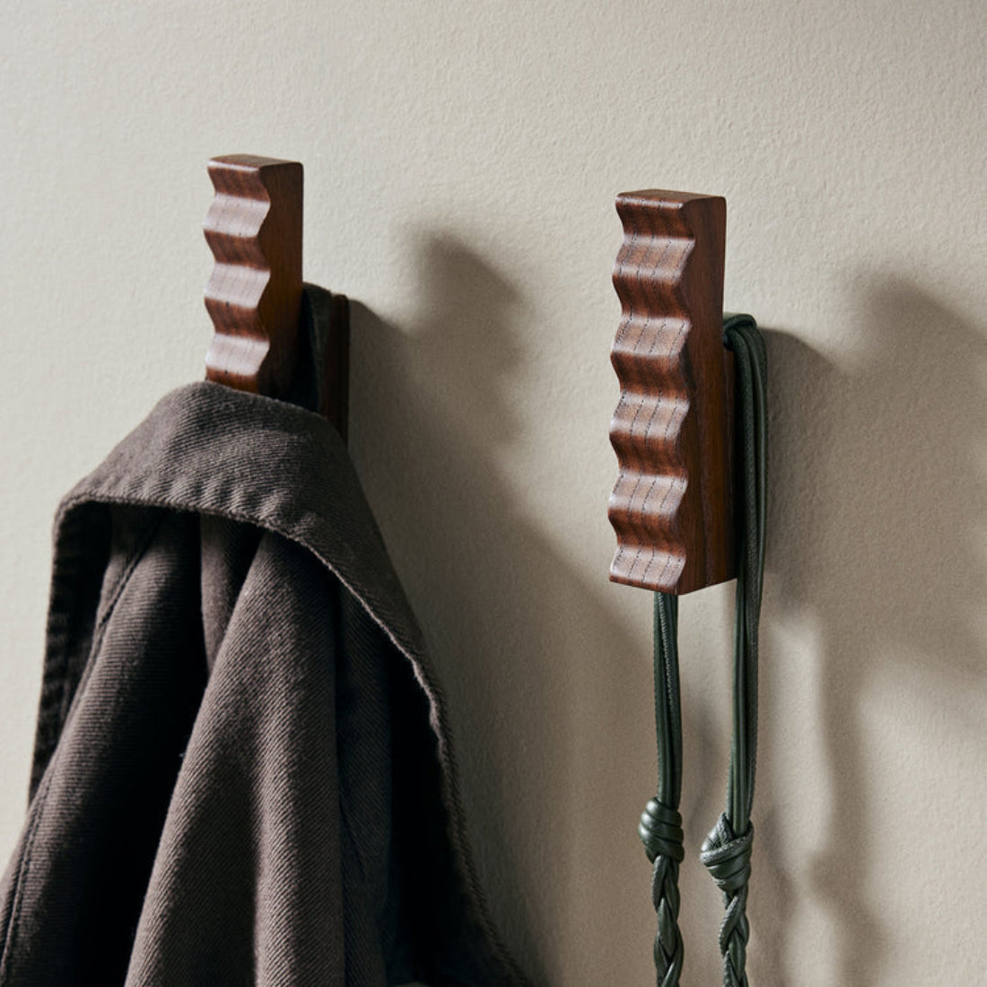 Unda Hooks - Set of 2