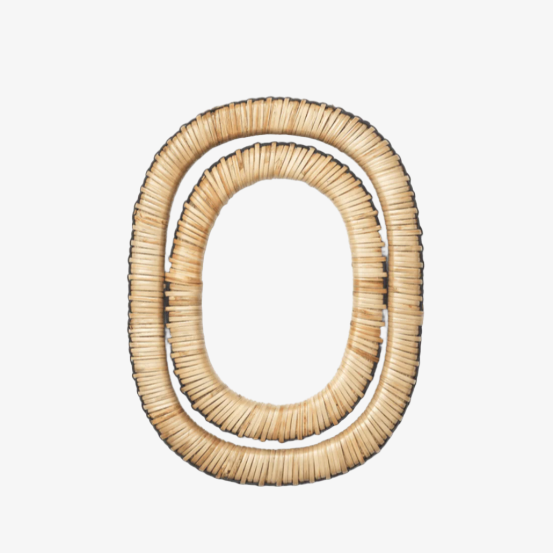 Weave Trivets - Set of 2