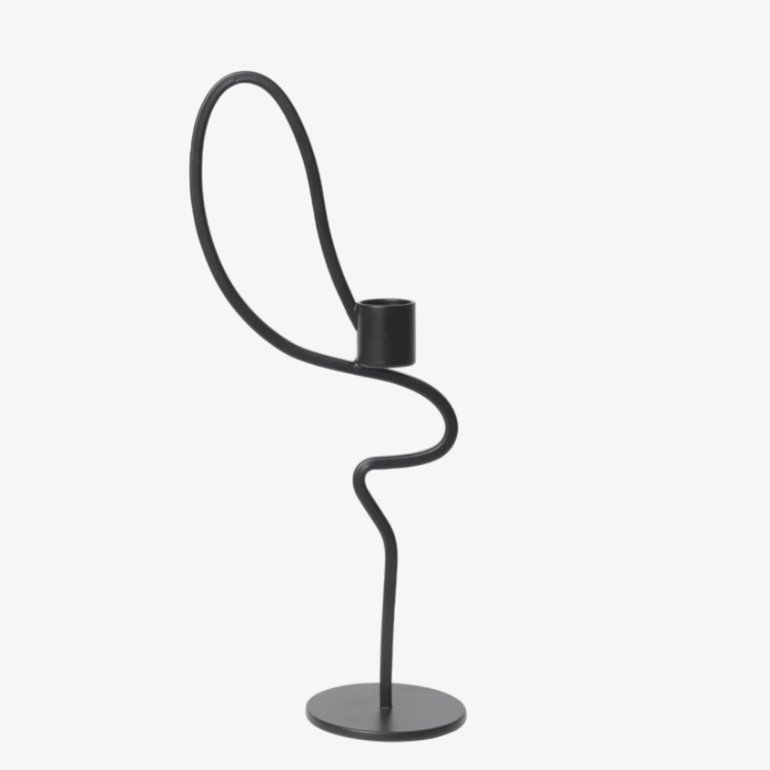 Valse Candle Holder - Tall