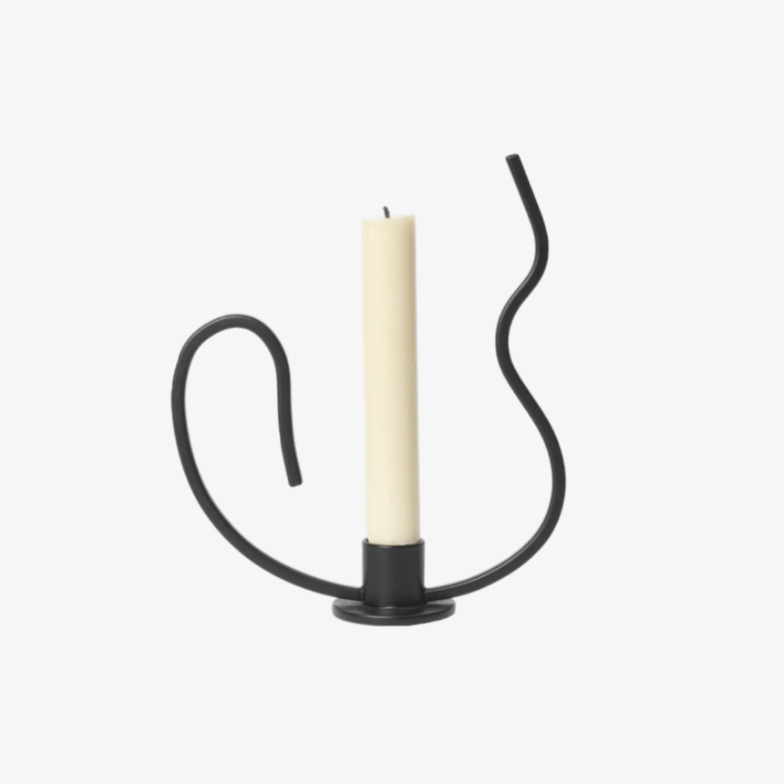 Valse Candle Holder - Tall