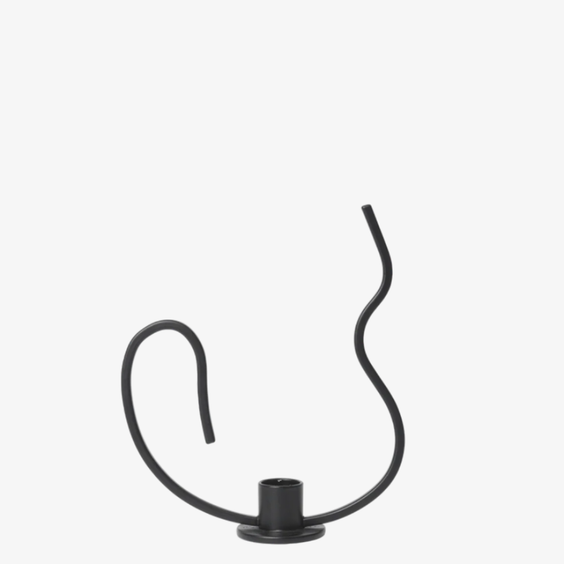 Valse Candle Holder - Tall