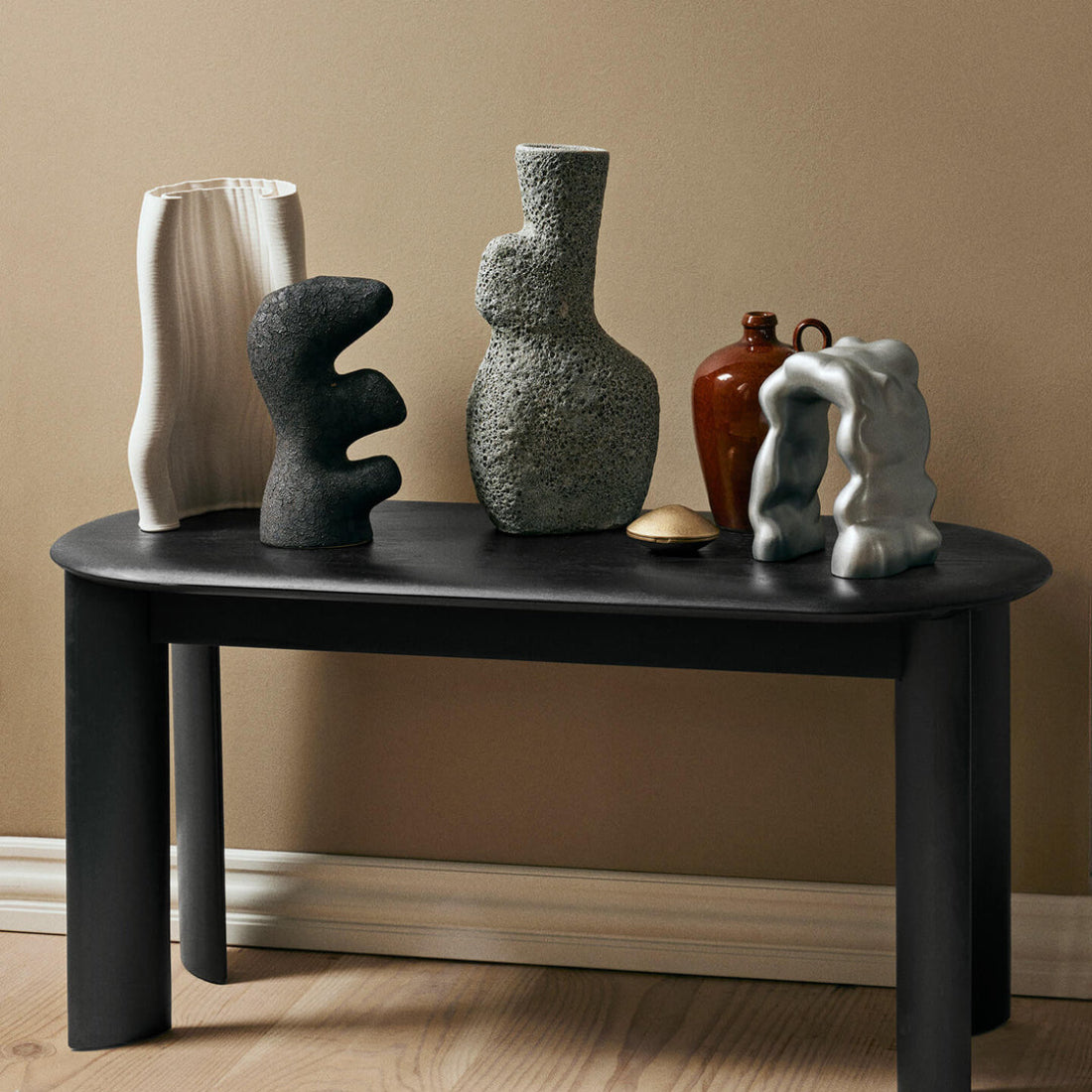 Yara Vase - Large