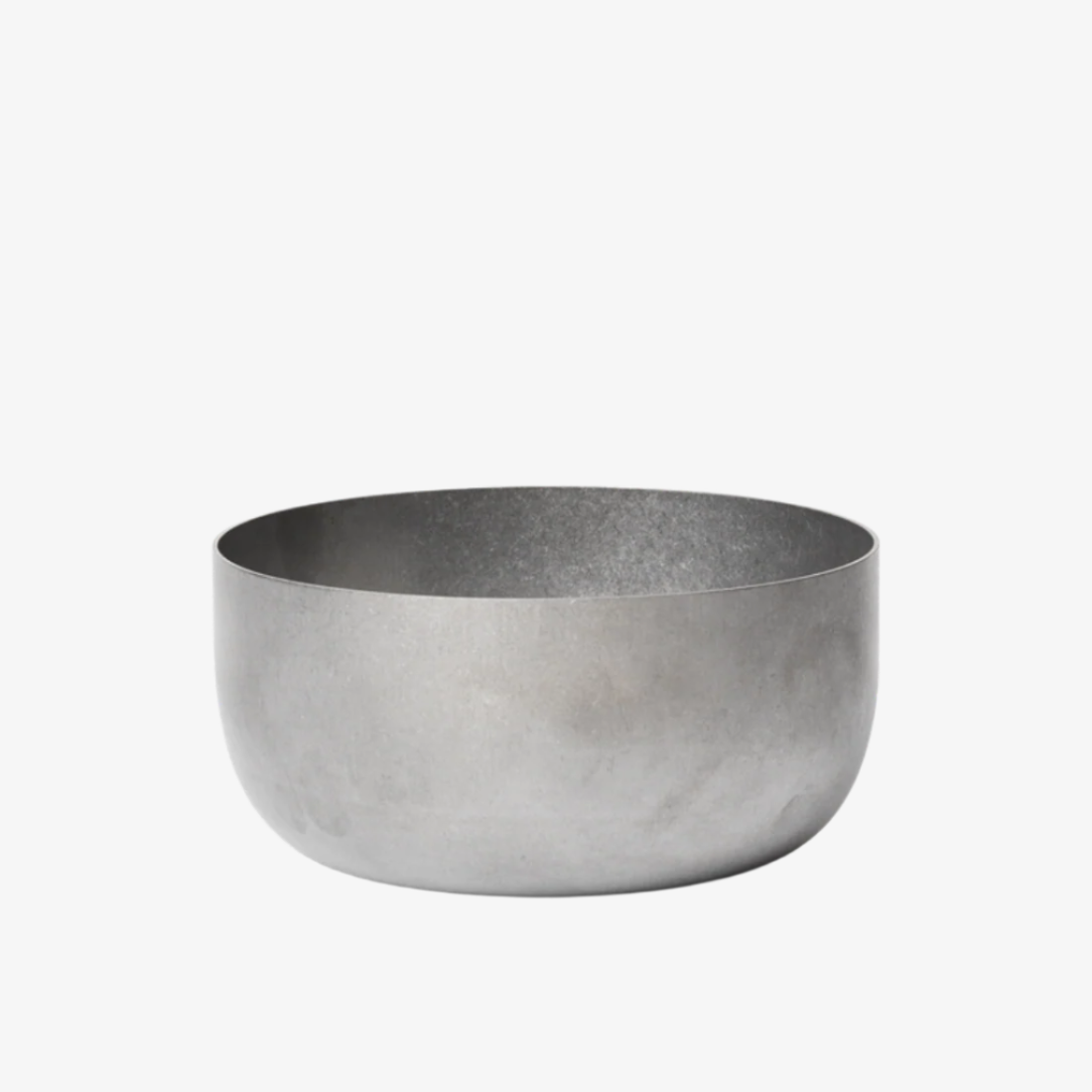 Tumbled Bowl