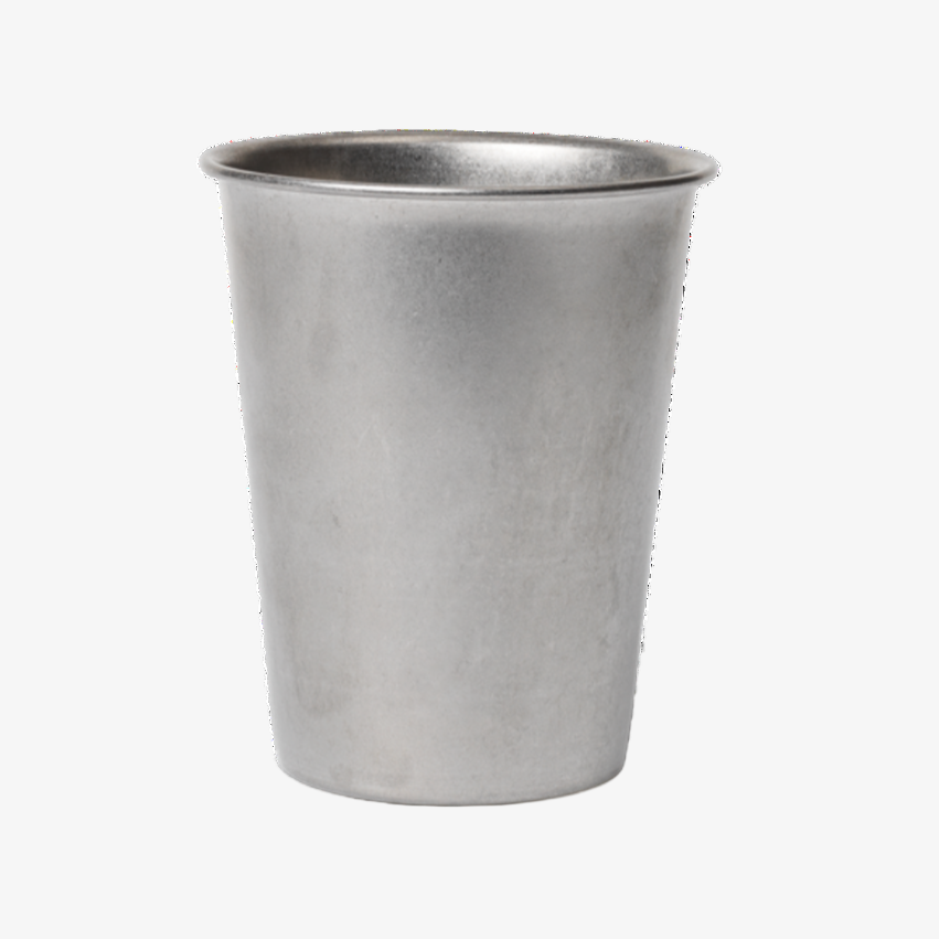 Tumbled Cup