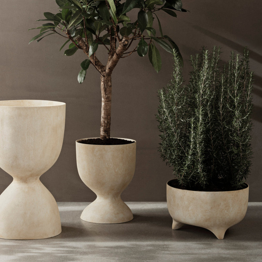 Evoke Pot - Tall