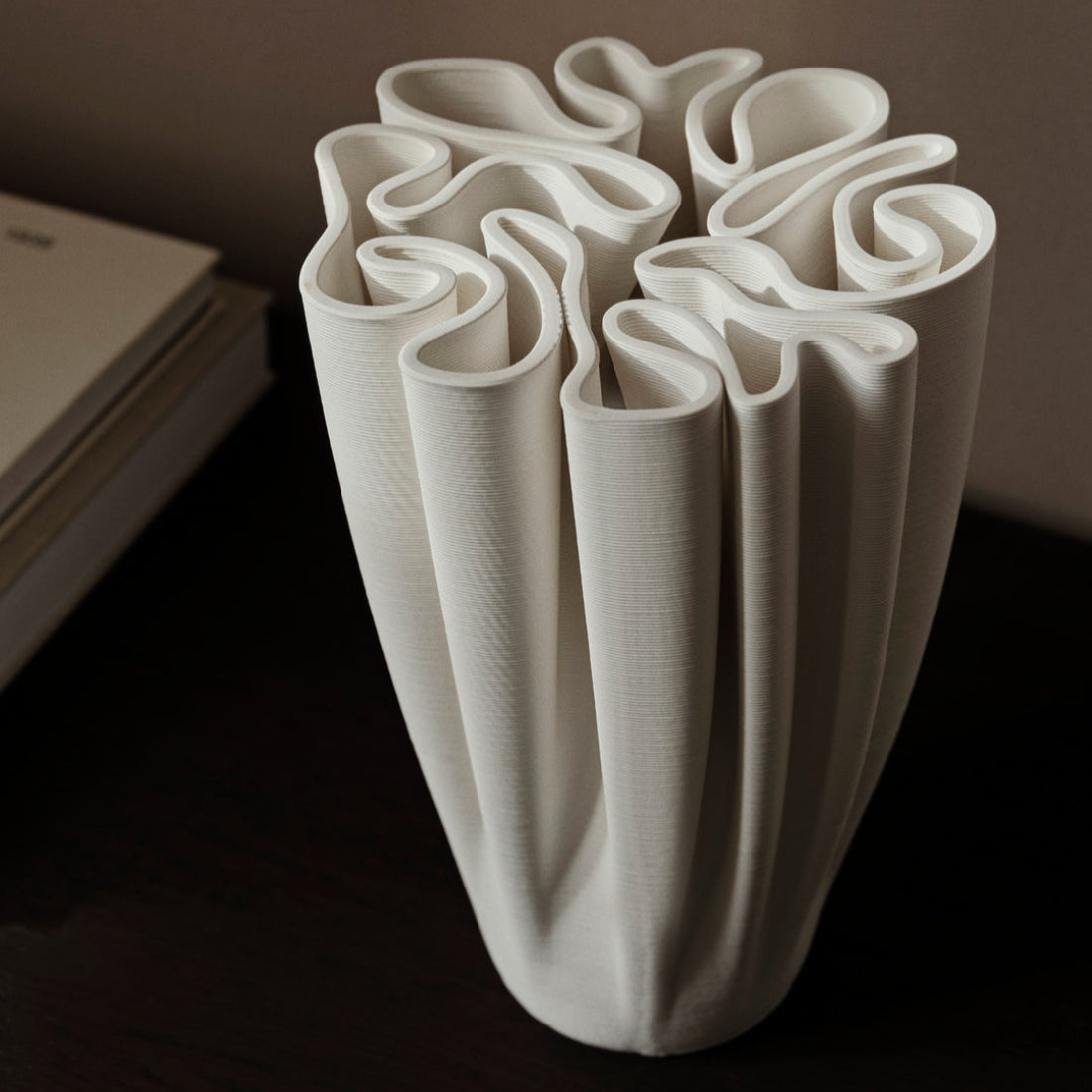 Dedali Vase - Large