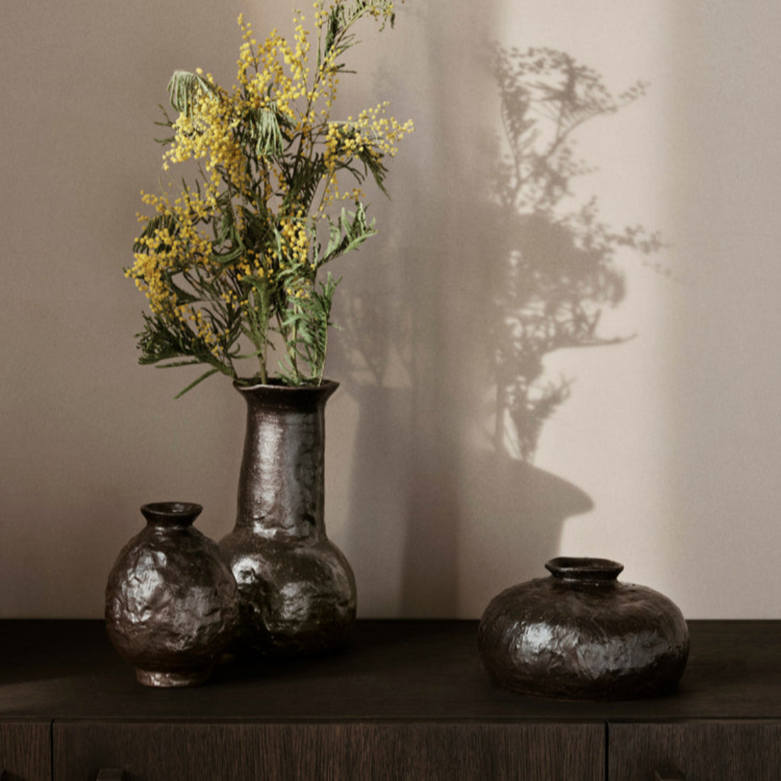 Doro Vase