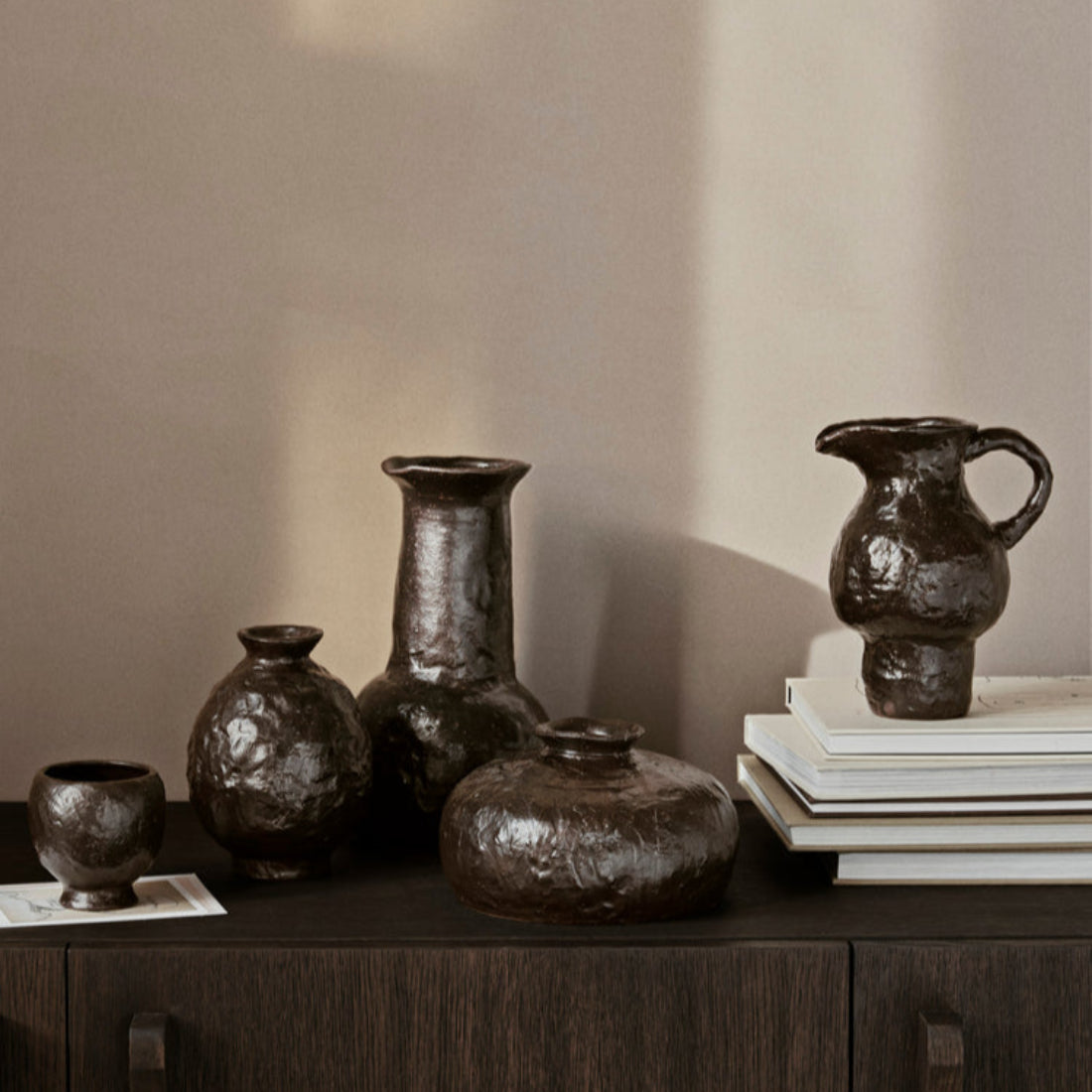 Doro Vase