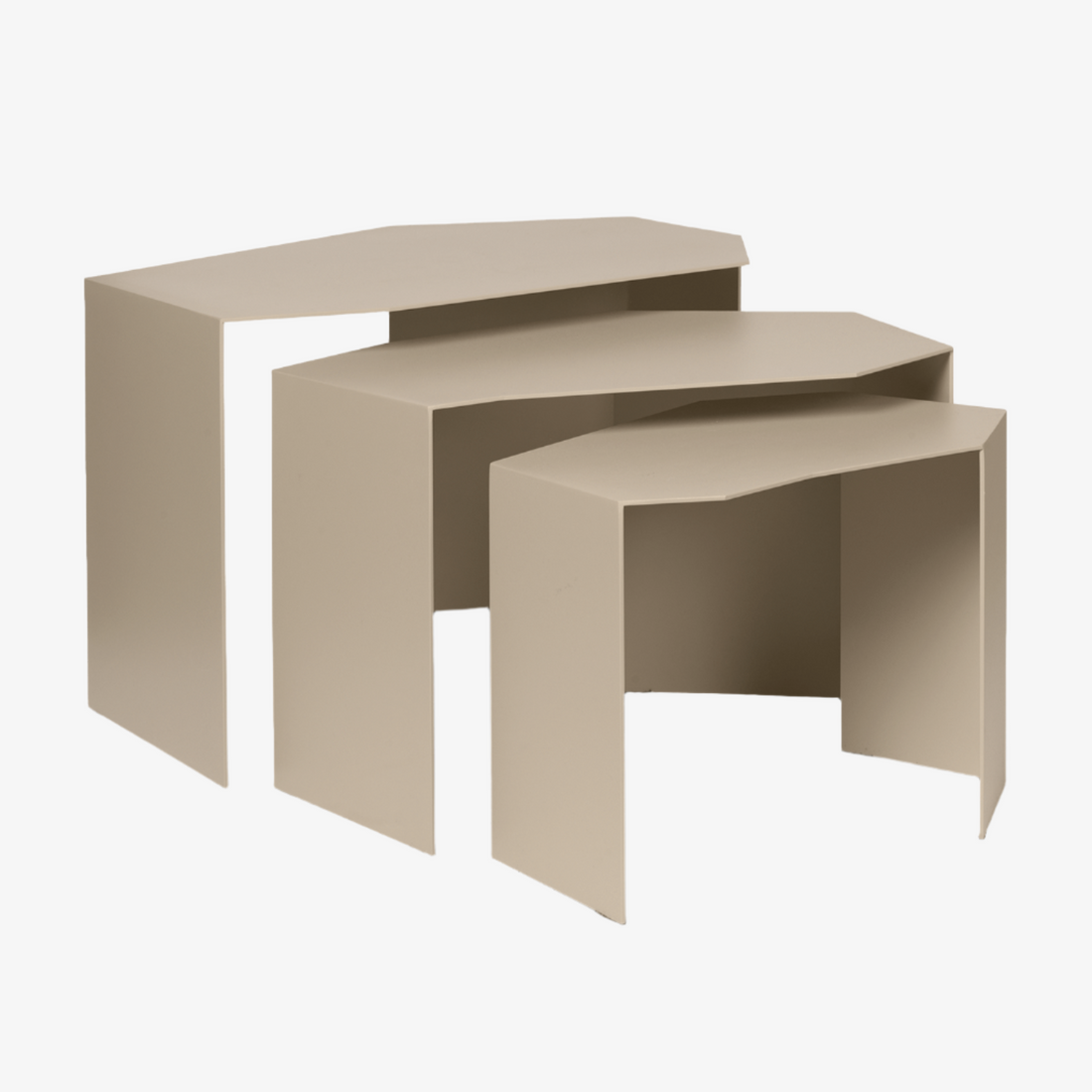 Shard Cluster Tables