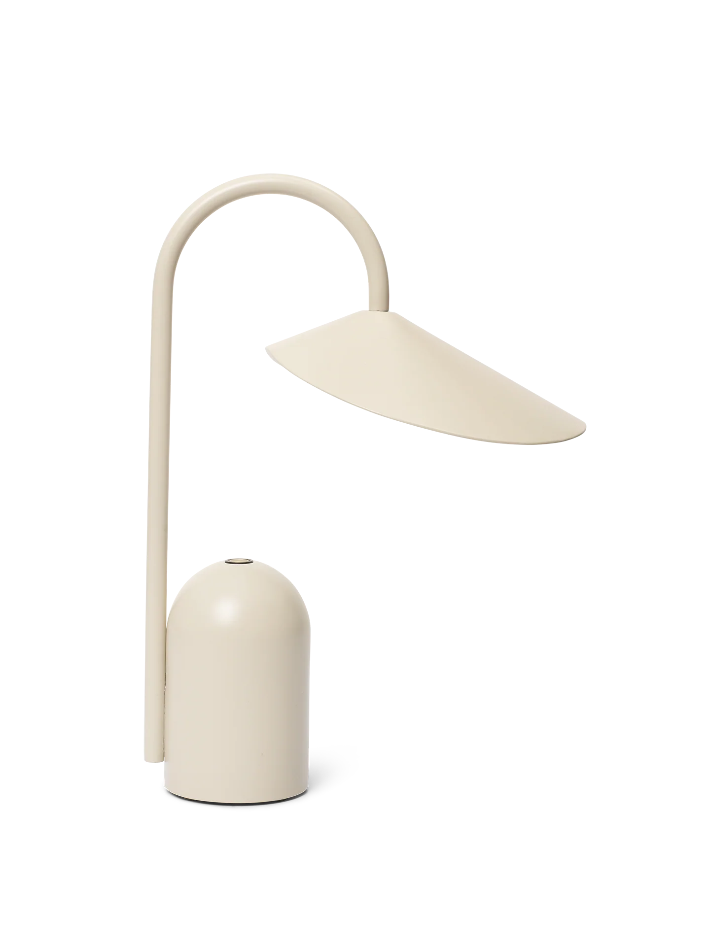 Arum Portable Lamp