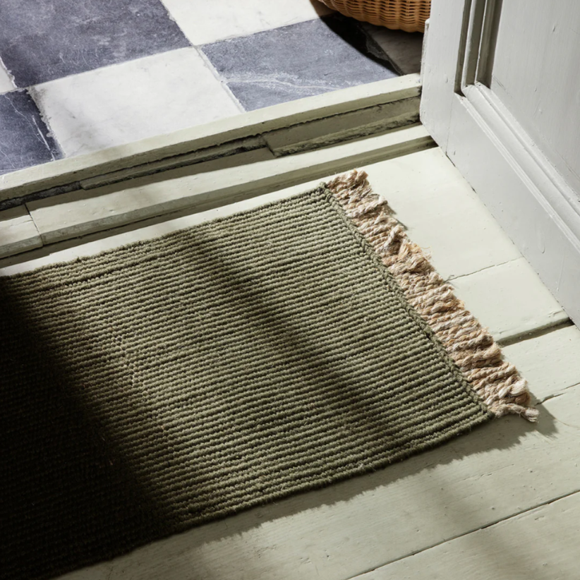 Block Mat