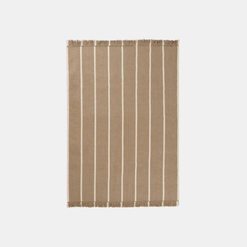 Calm Kelim Rug