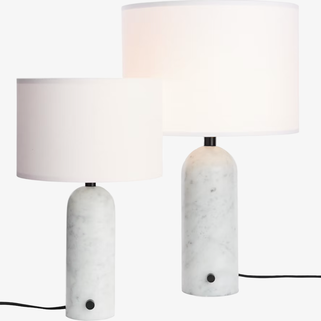 Gravity Table Lamp - Large