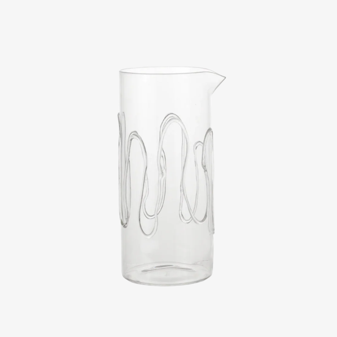 Doodle Carafe