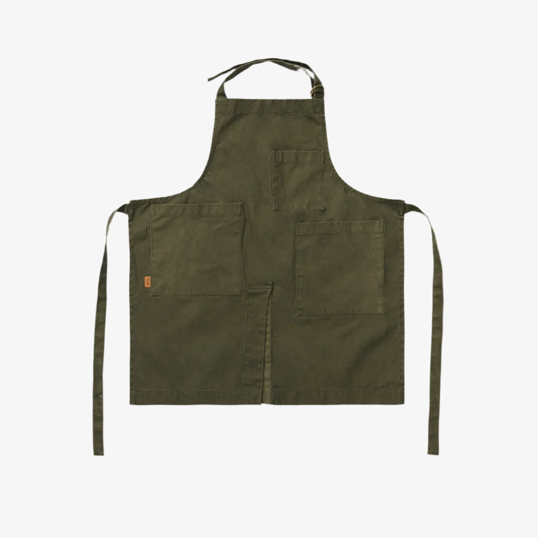 Bark Garden Apron