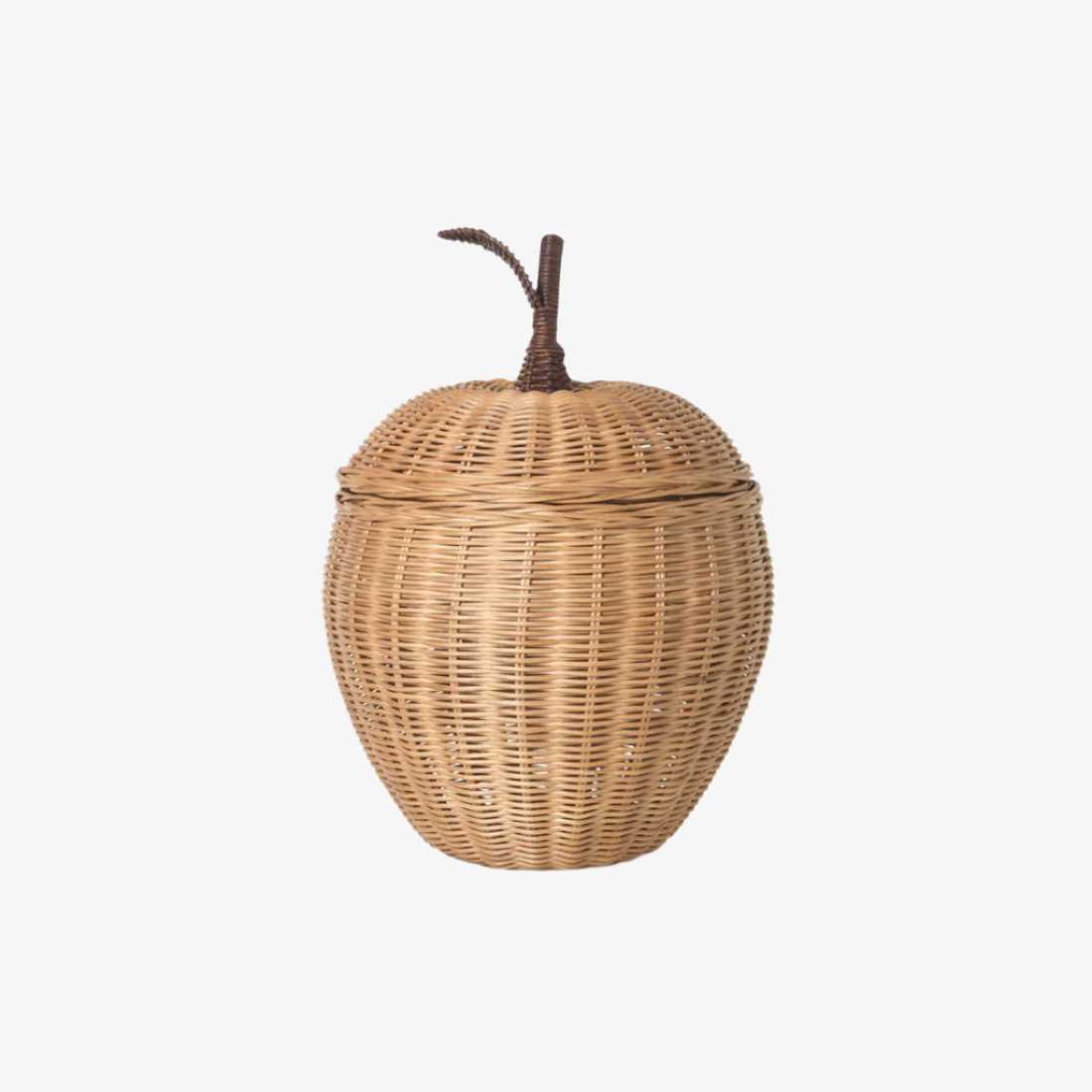 Apple Braided Storage