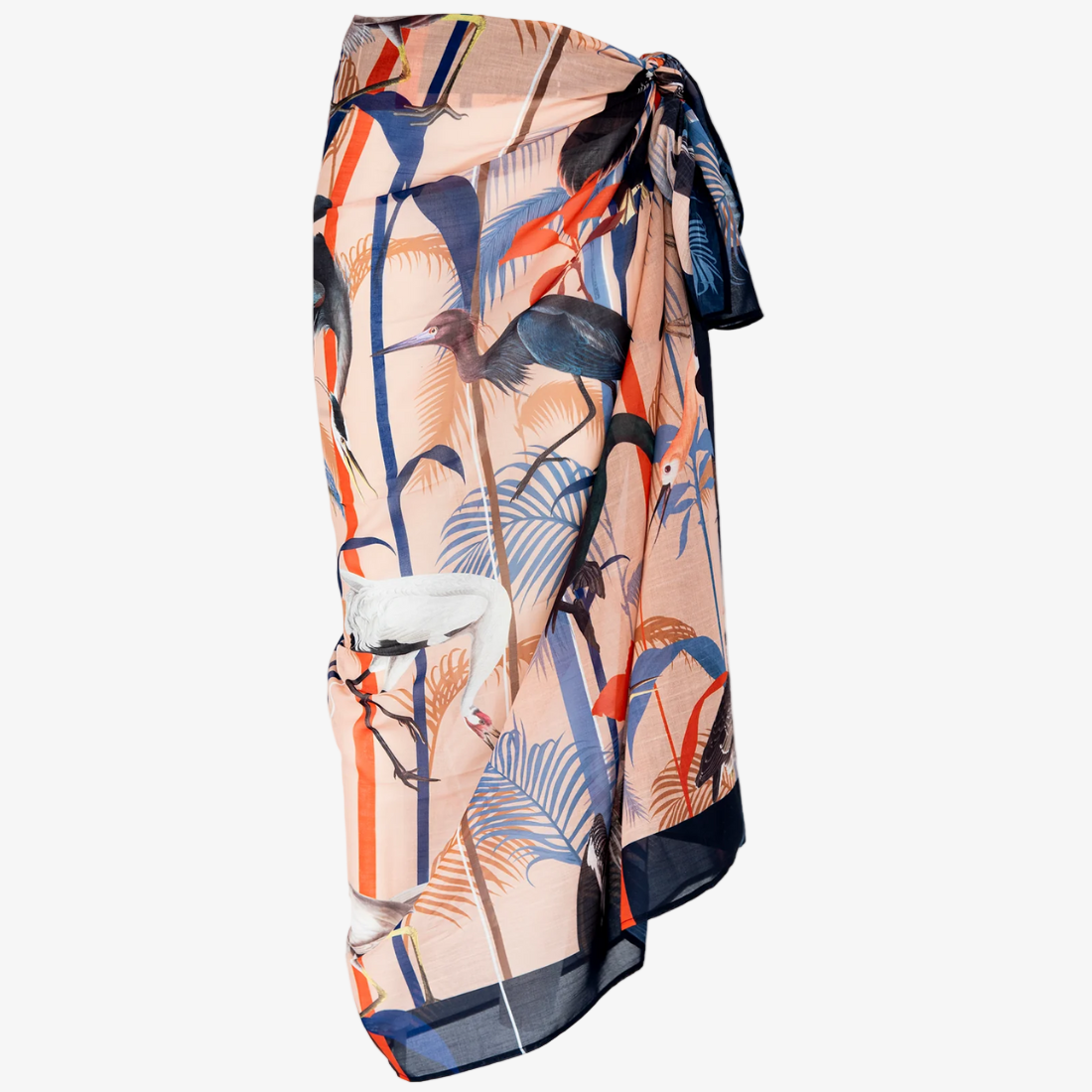 Garzas - Sarong