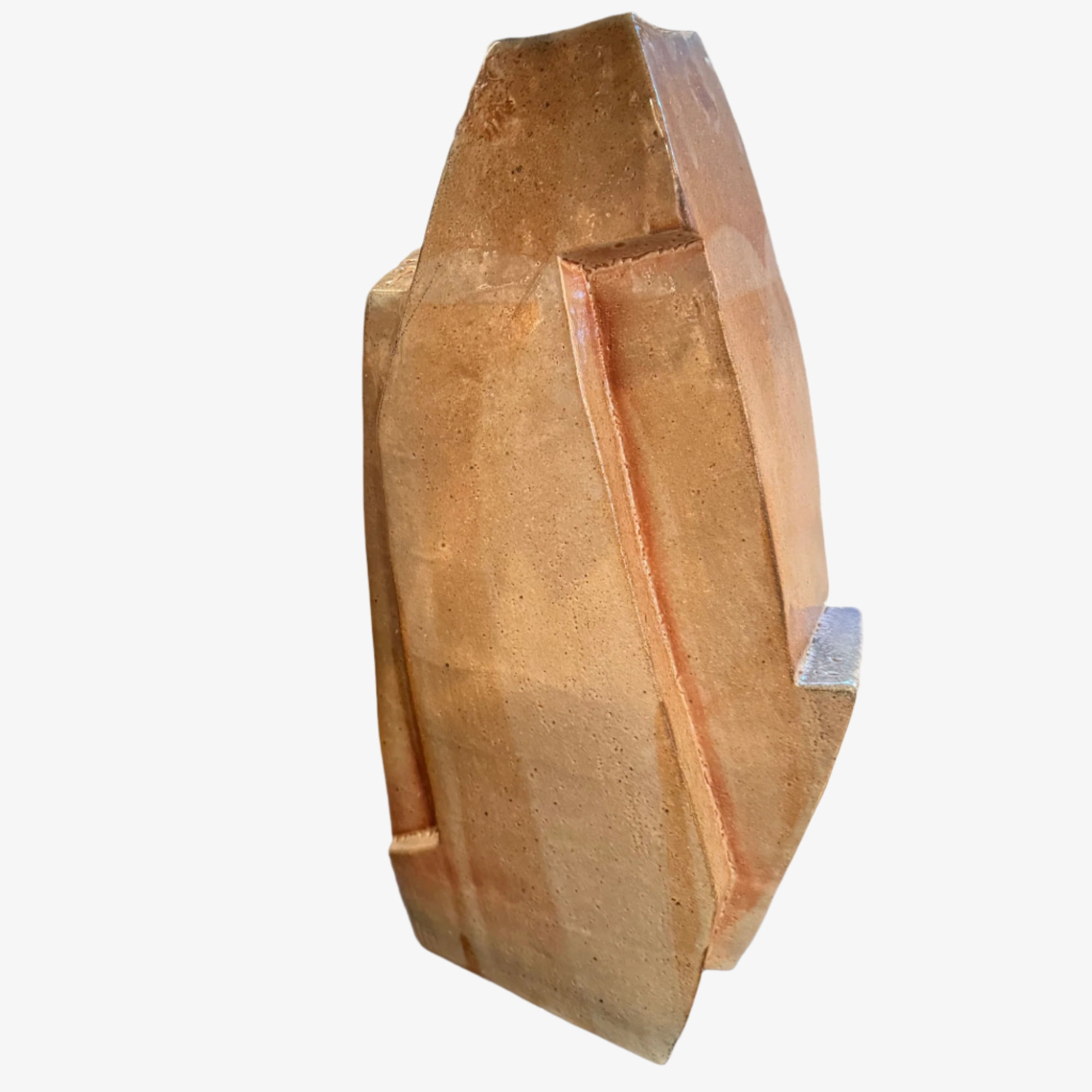 Stone Vessel 1