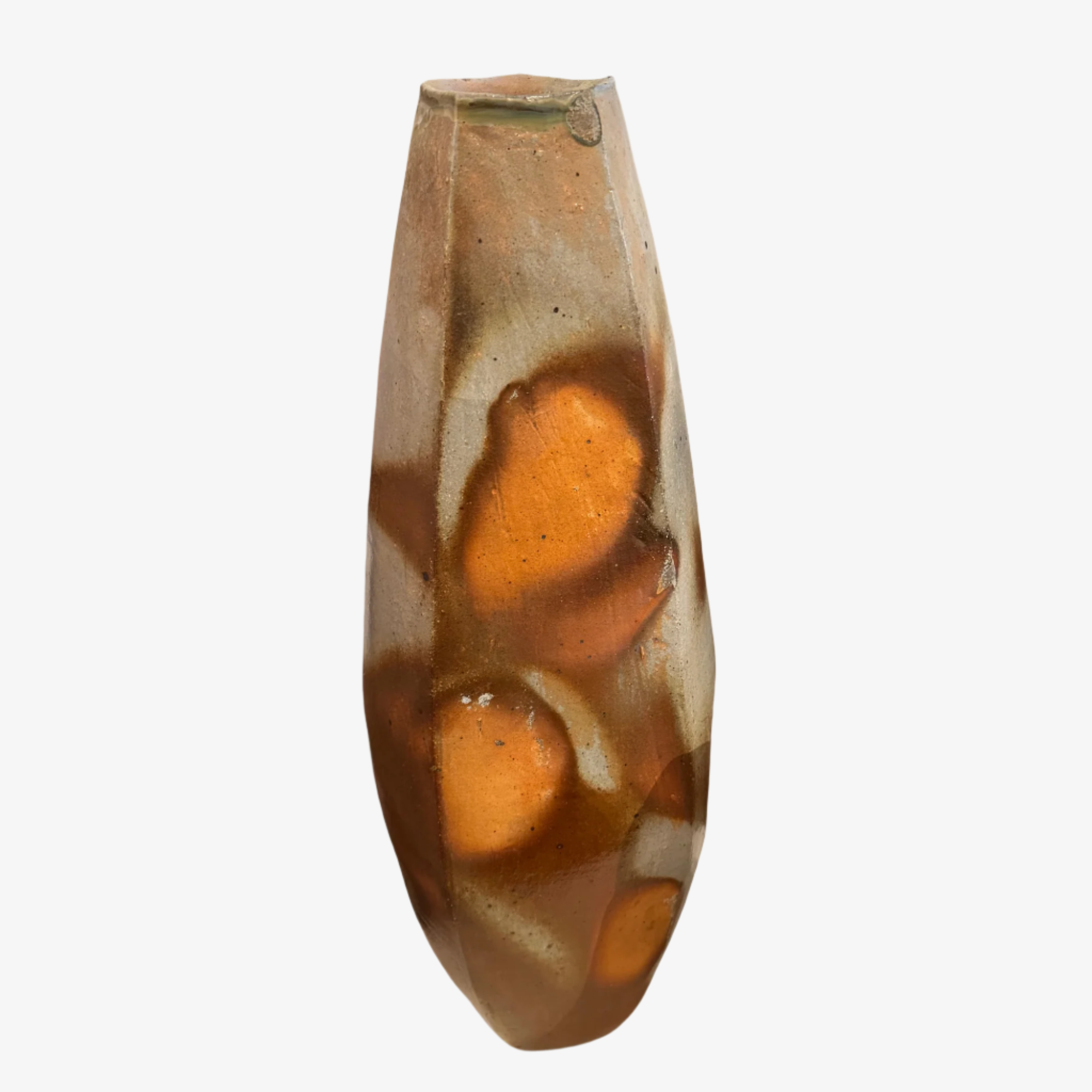 Stone Vessel 2