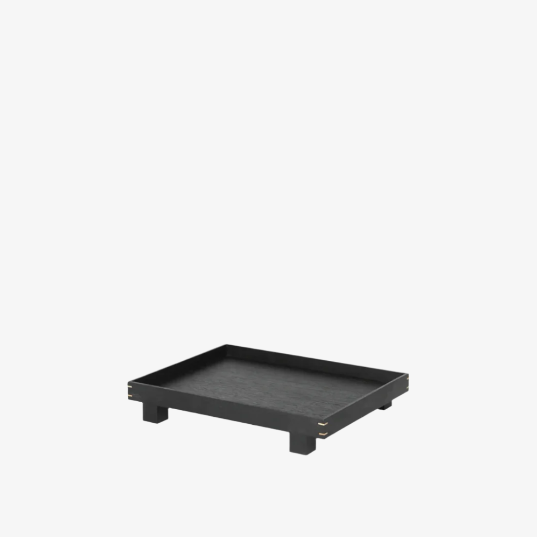 Bon Wooden Tray - Small