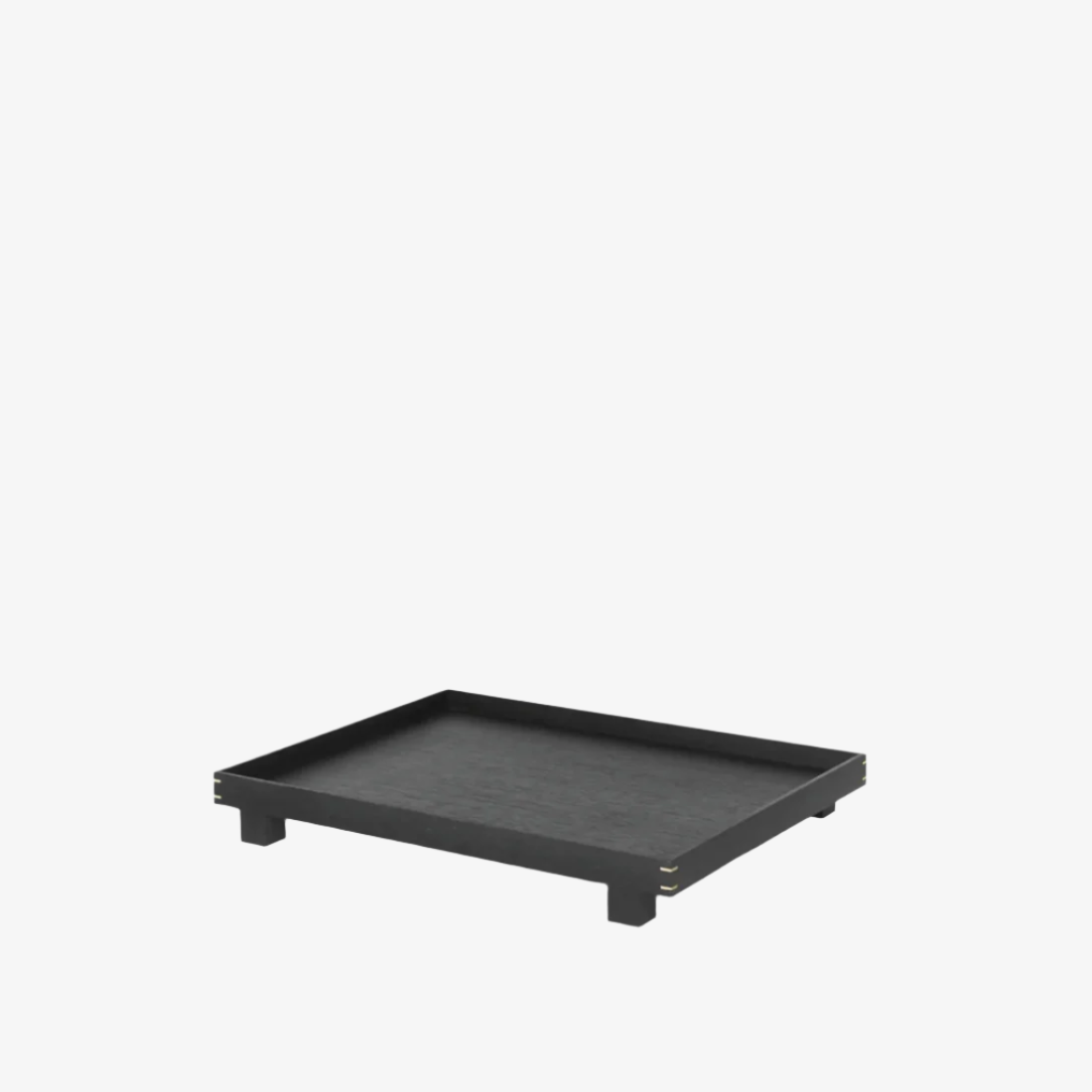 Bon Wooden Tray - Large