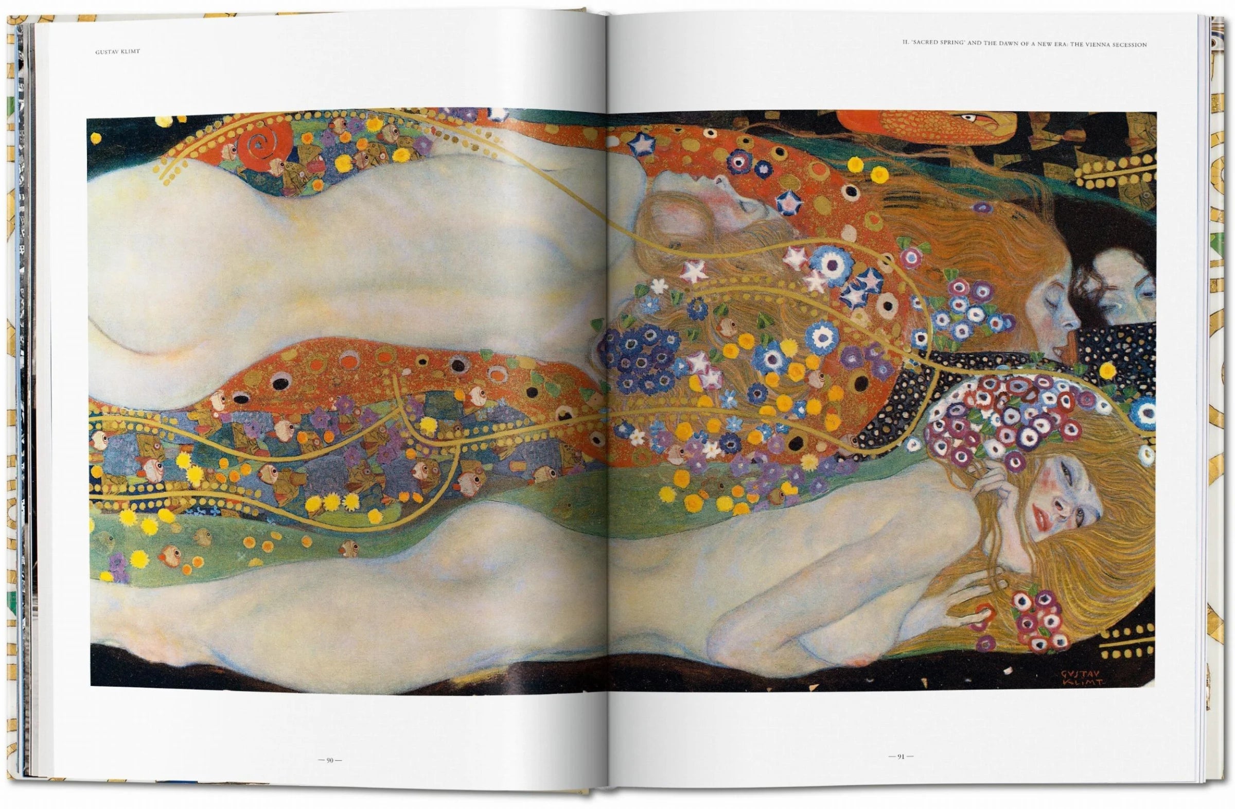 Gustav Klimt. The Complete Paintings XL