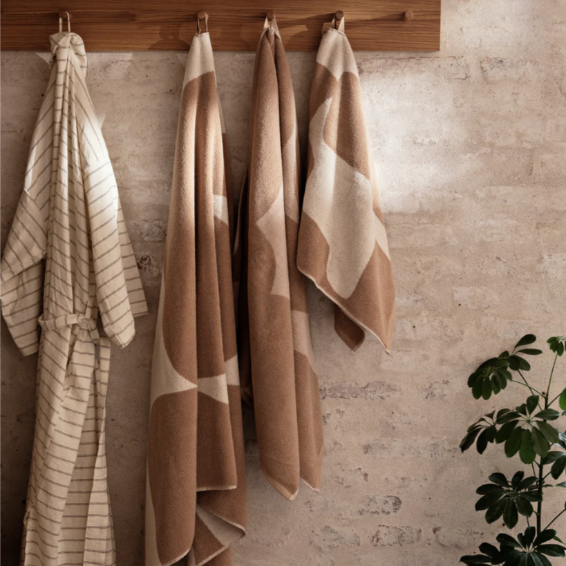 Ebb Bath Towel