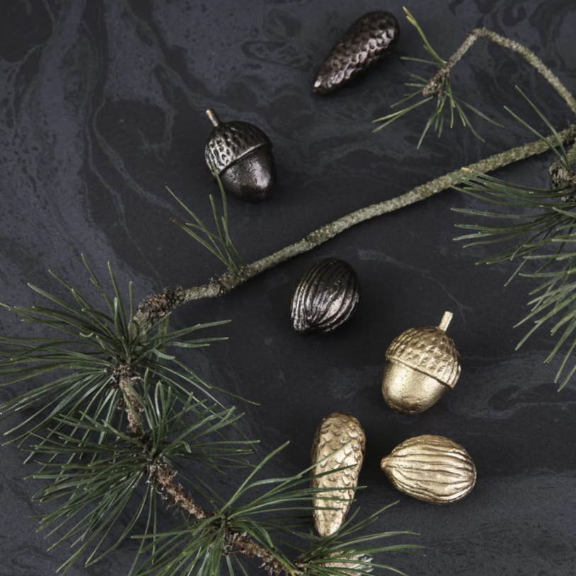 Winterland Forest Treats