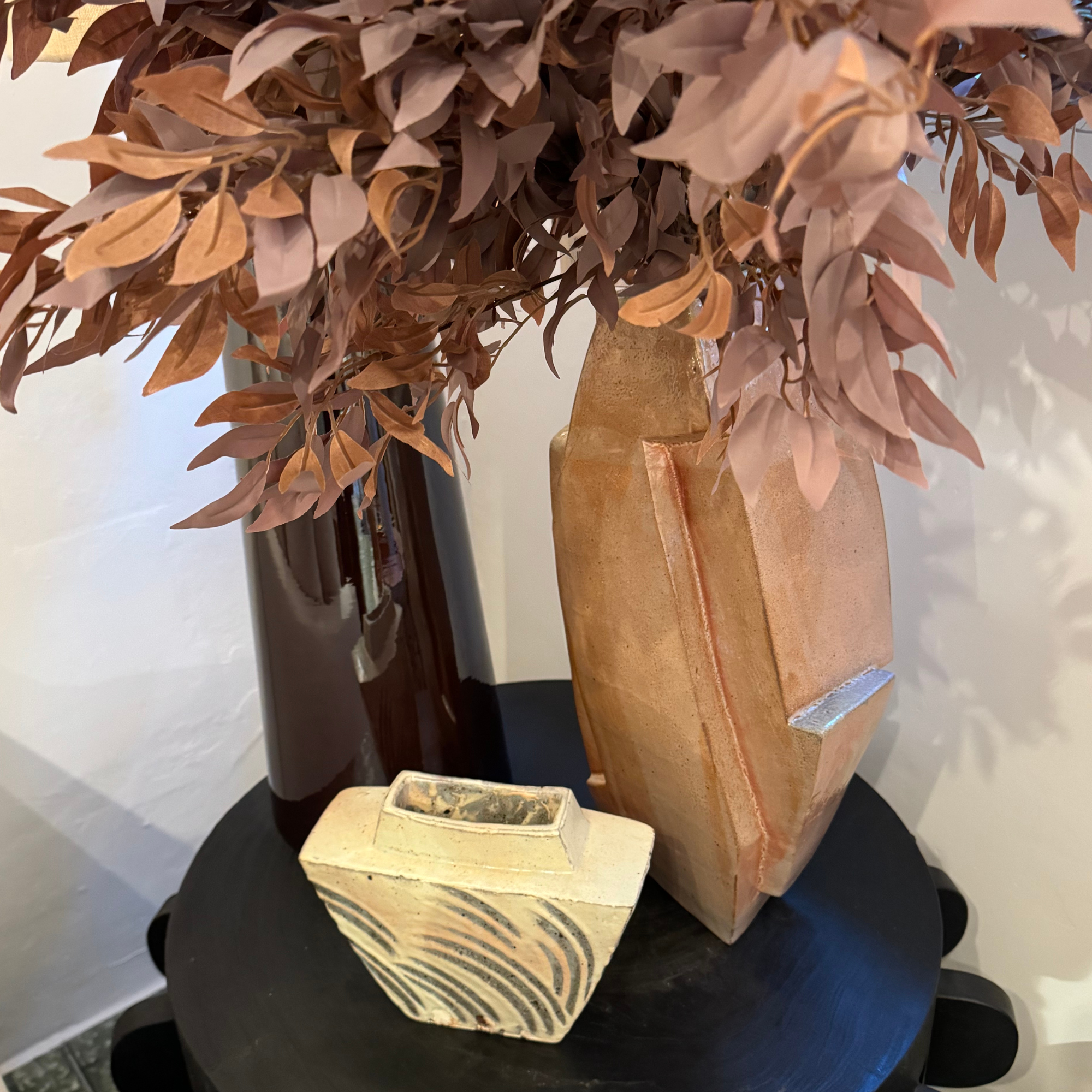 Stone Vessel 1