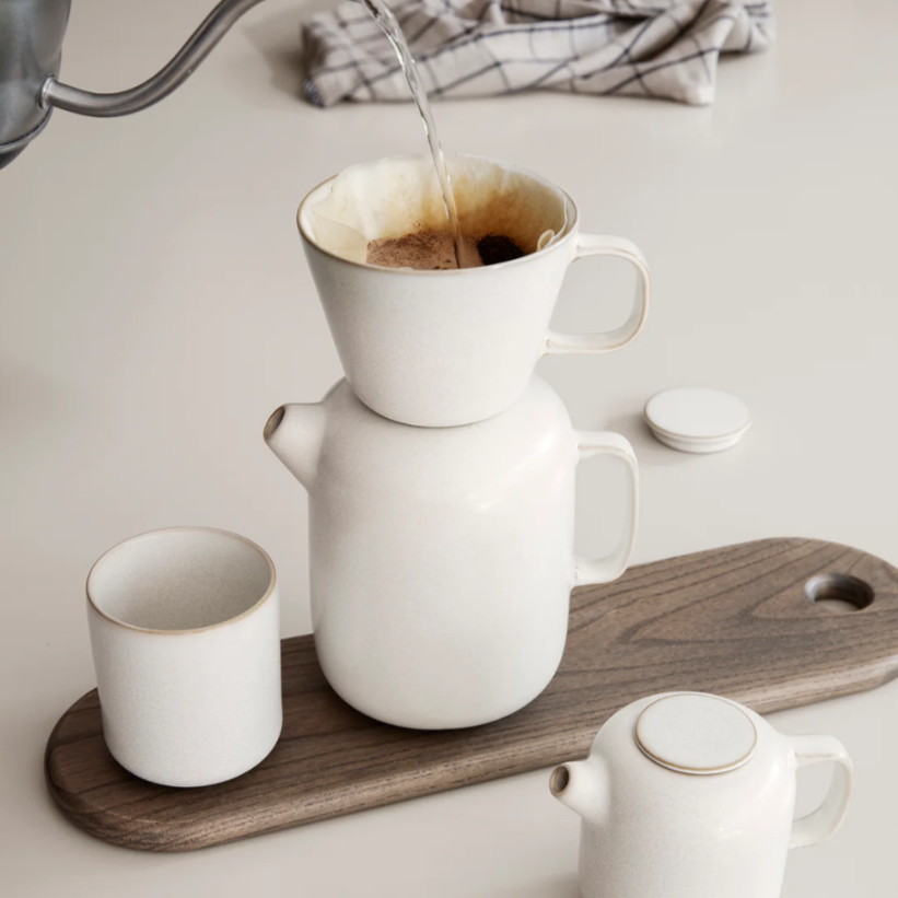 Sekki Coffee Pot