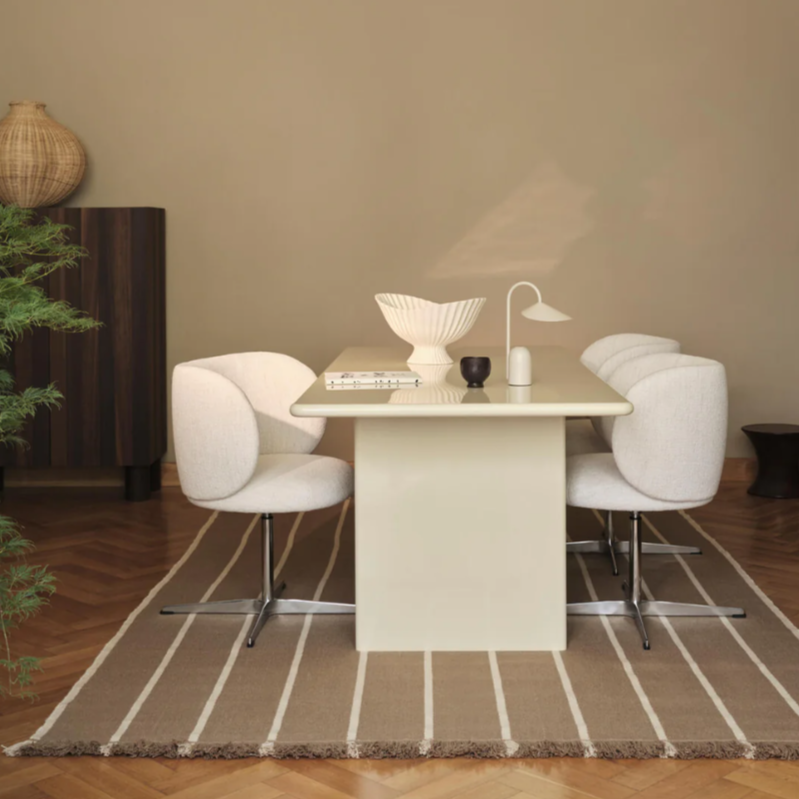 Calm Kelim Rug