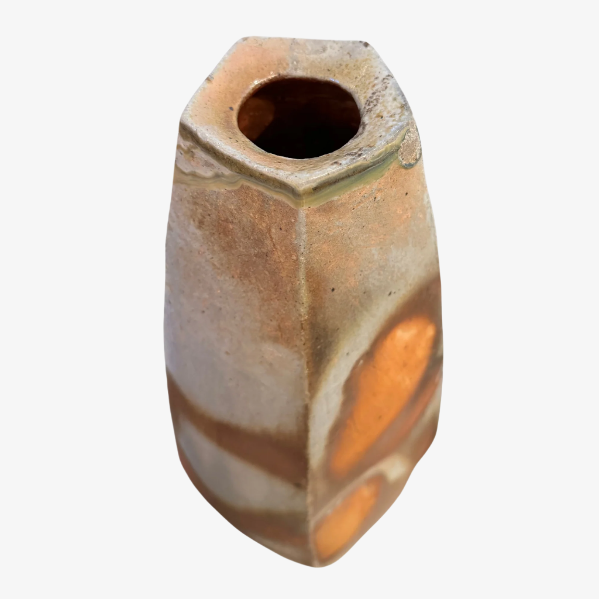 Stone Vessel 2