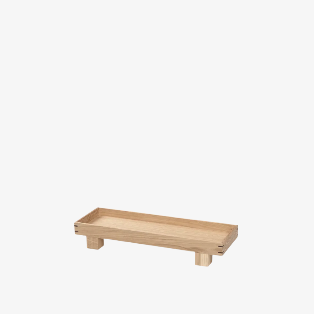 Bon Wooden Tray - X Small