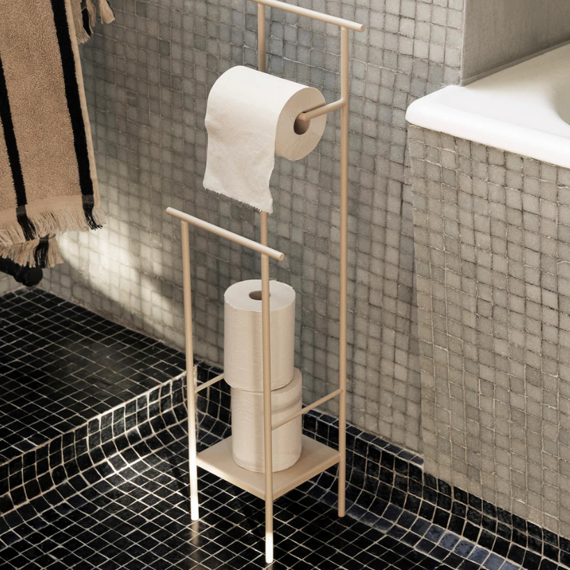 Dora Toilet Paper Stand