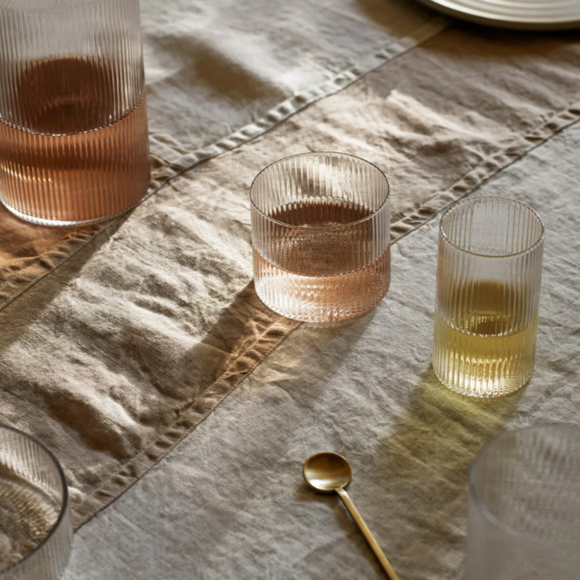 Ripple Verrines - Set of 4