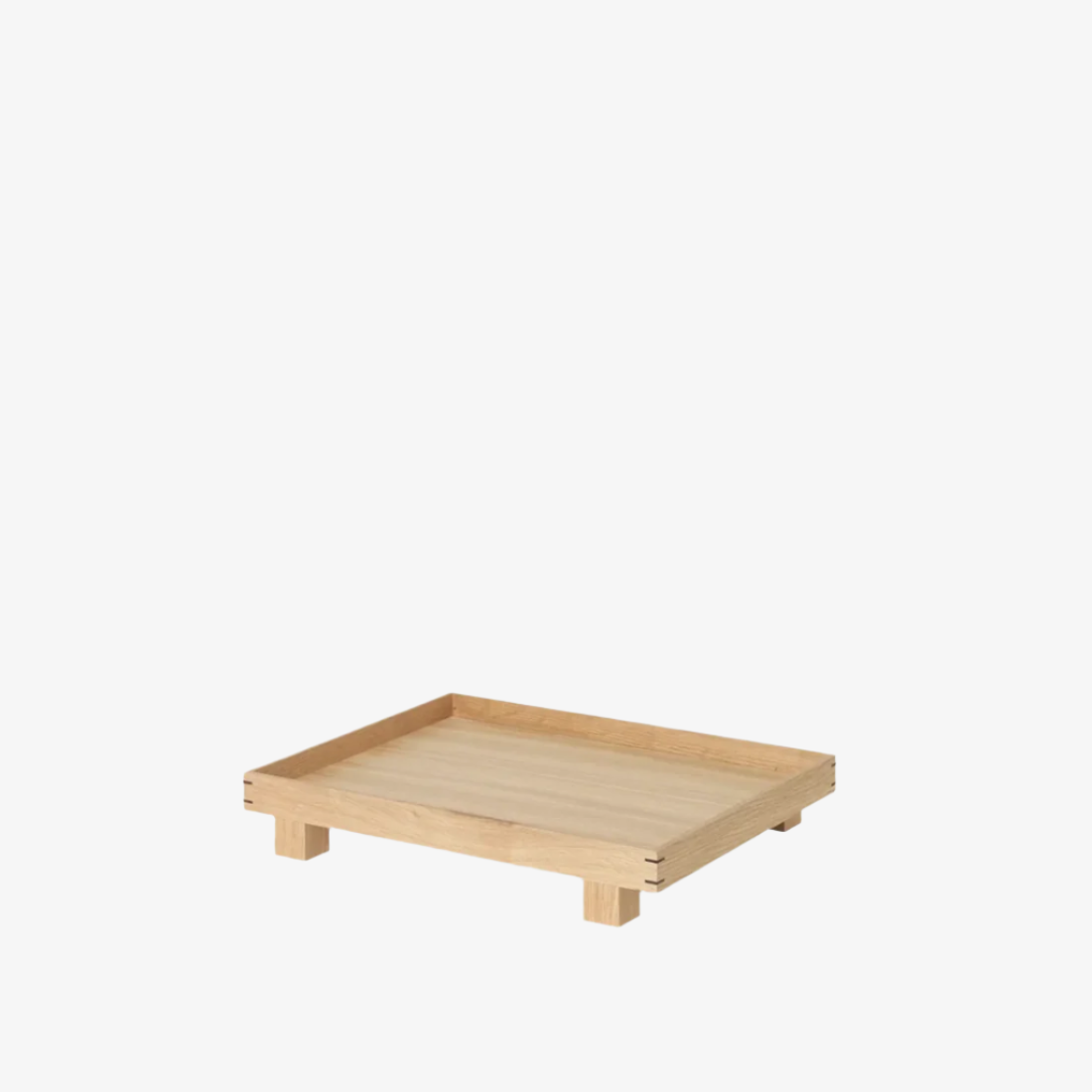 Bon Wooden Tray - Small