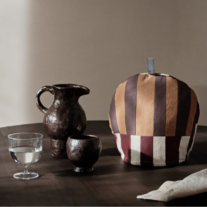Section Tea Cosy