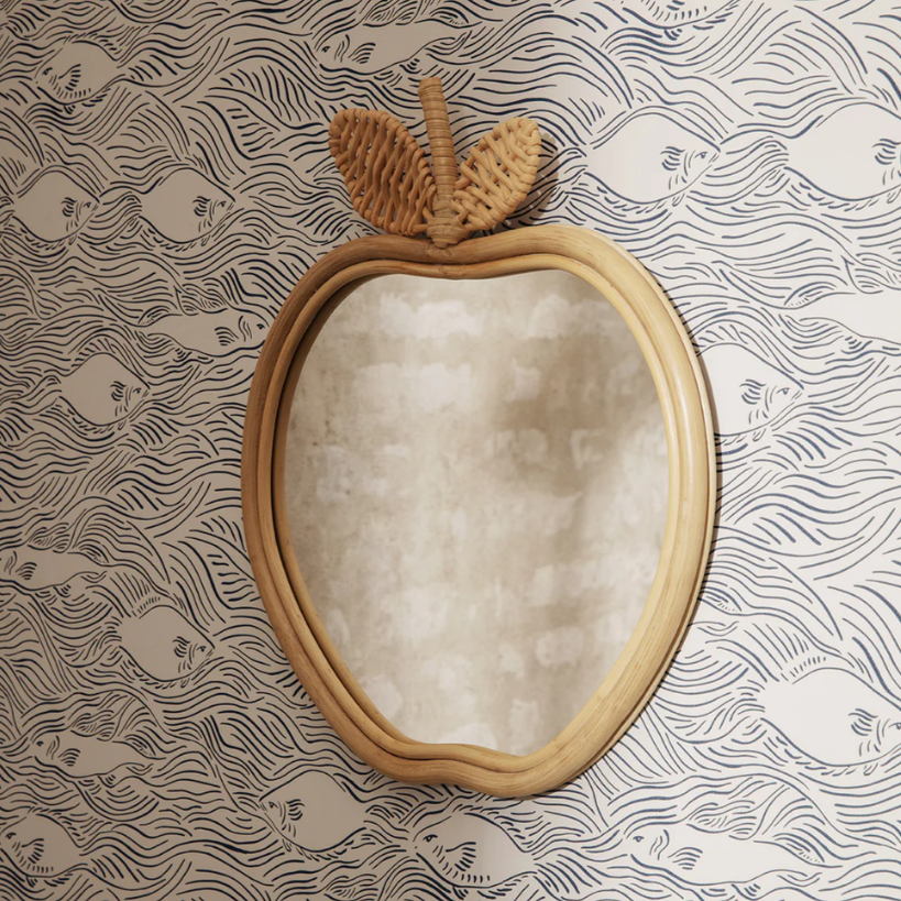 Apple Mirror