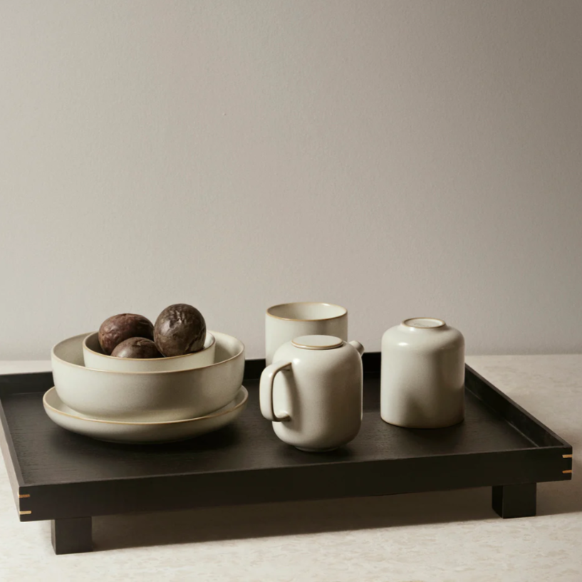 Bon Wooden Tray - Large
