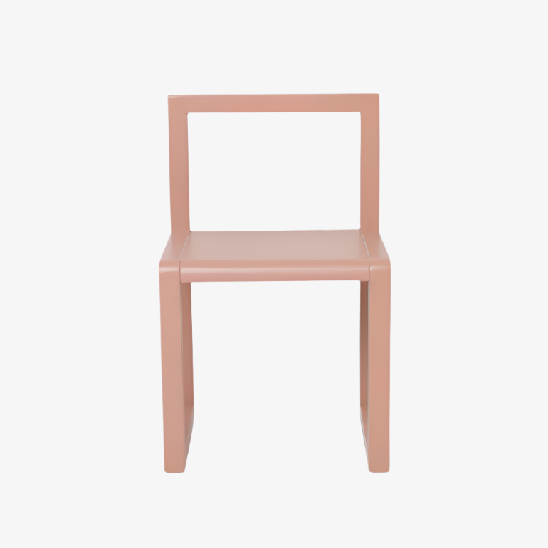 Little Architect Chair